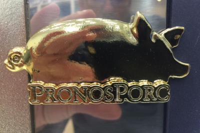 Premis Pronosporc